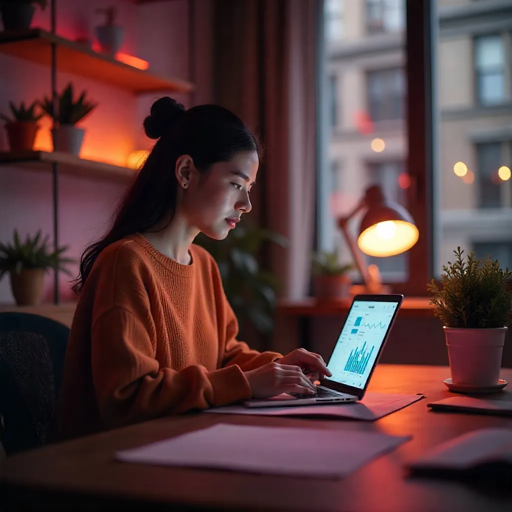 Instagram post design