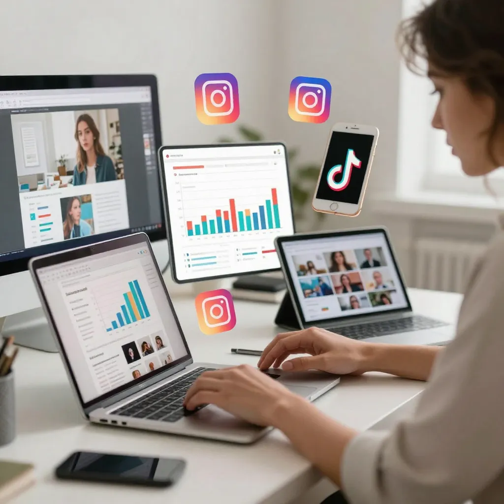 Video concept planning