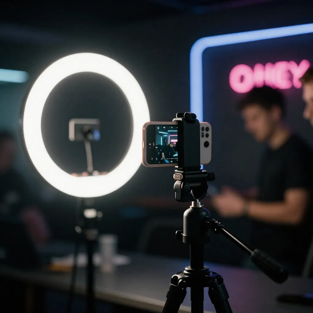 Story template design