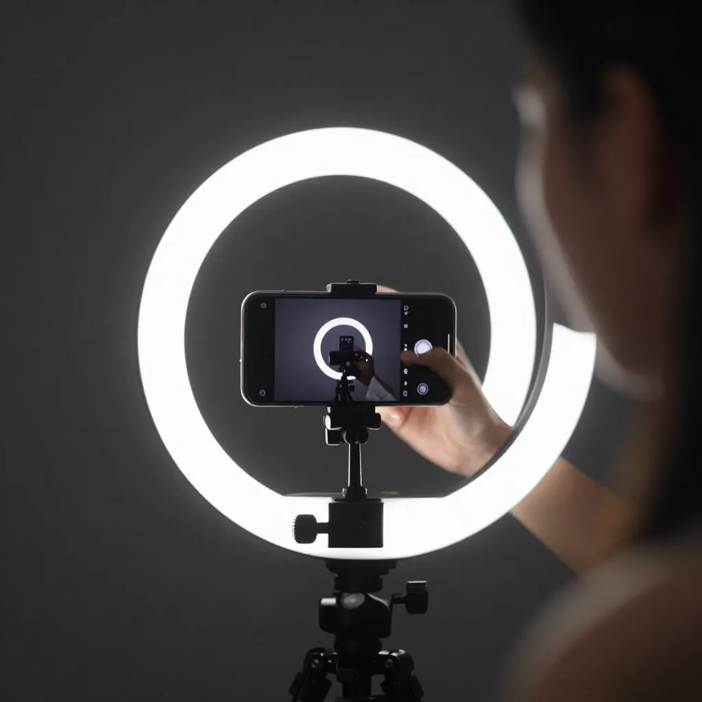 Brand social content